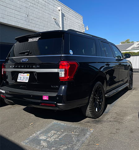 Transportation-for-Every-Occasion Rancho Cordova Limo Services